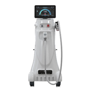VL6 Diode Ice Laser -Advanced Laser Hair Removal